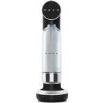 Smeg Matt Black Soda Maker - SKC01BLM