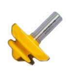 Tongue & Groove - Angle 2' X 1' 1 2' Shank