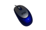 Intex IT-0P51 Opti Flash Mouse-blue