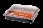 Lid For Deli Dish - 320 X 260MM - Not For Heat