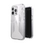 Speck Presidio Perfect Clear Grip Case - Apple Iphone 13 Pro Clear