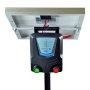 Agri 25KM Portable Lithium + 30W Panel