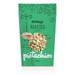 Ohmega - Pistachio Roasted & Salted 250G 1KG