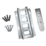 Lk's Floating Braai Grid Bracket M s