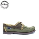Riemvasmakers - Olive - 12