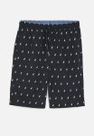 Polo Boys Bradley Monogram Beach Short - Navy