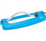 Oscillating Sprinkler 18 Hole Xxx