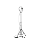 10 Inch LED Dimmable Ring Light With Stand