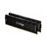 Kingston KF436C16RB1K2 32 Fury Renegade 32GB 2 X 16GB Kit DDR4-3600MHZ CL16 1.35V Desktop Memory