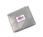 Heavy Duty Refuse Bags 100PK - Clear