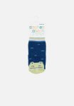 Baby Socks- 3 Pack Dino Hanging - Multi