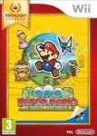 Super Paper Mario - Selects Edition Wii Dvd-rom