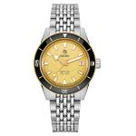 Captain Cook Automatic Watch R32223258