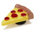 MINI 3D Pizza Jibbitz - Multi Osfa