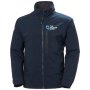 Men's Waterproof Jacket - 597 Navy / L