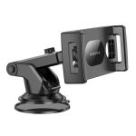 Car Phone Holder For 4.7-12.9 Devices Adjustable Mount - BH100