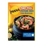Imana Super-sheba Potjie Mix For Seafood 50GR