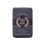 Pepper Tree Musk & Sandalwood Body Soap 150 G