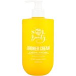 Sol Beauty Salted Caramel Shower Cream 500ML