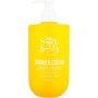Sol Beauty Salted Caramel Shower Cream 500ml