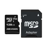 Tf C1 Micro Sd Card 128GB + Adapter