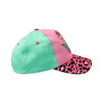Peak Cap- Wild Child