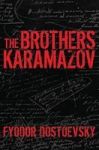 The Brothers Karamazov Hardcover