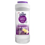 Mr Sheen Carpet Fresh Deodoriser Lavend And Van 600G Livestainable