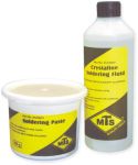 Solder Fluid Crystaline 200ML