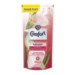 Comfort Elegance Concentrated Laundry Fabric Softener Refill 800ML