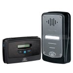 Centurion G-speak Ultra 4G 1 Button Intercom Kit