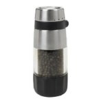 OXO Accent Mess-free Pepper Grinder
