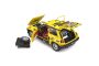 Renault 5 Turbo-yellow