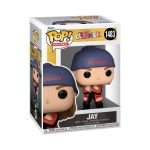Funko Pop Movies: Clerks III – Jay
