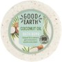 Good Earth Coconut Bath Bomb 100G