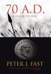 70 A.d.: A War Of The Jews