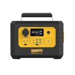 Magneto 600W Portable Backup Power Station DBK506