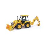 Bruder Toys Bruder Jcb 4CX Backhoe Loader Digger