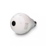 Ipc 360 Pro Bulb Camera