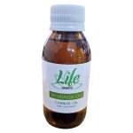 Life Aromatics Carrier Oil 100ML Moringa