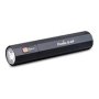 FENIX Rechargeable Power Bank Flashlight E-cp Black