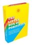 The Little Box Of Positivity - 52 Beautiful Cards Of Uplifting Quotes And Inspiring Affirmations   Cards