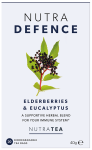 Defence - Elderberry & Eucalyptus