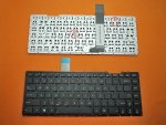 Asus X401 X401 No Frame Laptop Keyboard Black