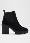Chetta Ankle Boot - Other Black