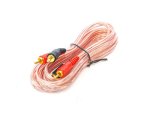 RCA Radiant 2-IN-2 Cabling 3 Meter - Autostyle Motorsport South Africa