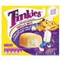 Tinkies Vanilla Whizz Sponge Cake 6 X 45G