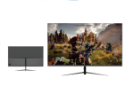 Jvc 27 Edgeless Gaming Monitor