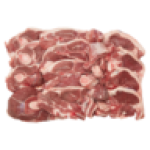 Lamb Half Per Kg
