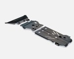 Next Gen Volkswagen Amarok Gen II Next Gen Ford Ranger T6.2 Underbody Protection Plates For